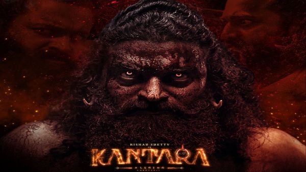 Kantara 2 Box Office Collection - Day 4: Rishab Shetty's Film Ends First Weekend On High Note