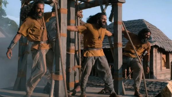 Kantara 2 Box Office Collection: Check Language Wise Business Made By Rishab's Film In 7 Days