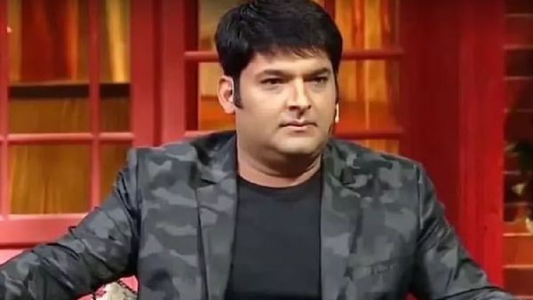 Kapil Sharma’s Canada Cafe Targeted Again As Shots Fired Outside | Video