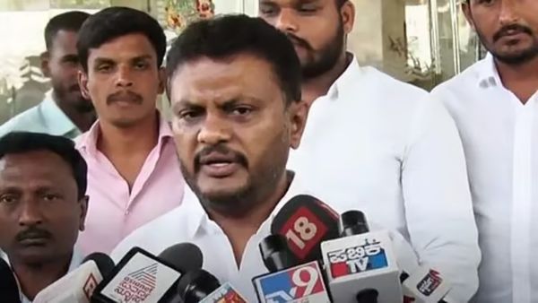Karnataka MLA Shivaganga Basavaraj Faces Backlash for ‘Pregnancy’ Comment in Government Meeting