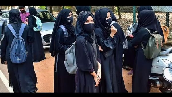 Kerala Minister Intervenes After School Bars Muslim Girl Over Hijab