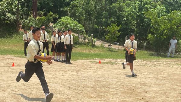 Life Skills Must Be at the Heart of Menstrual Health Education for Adolescents