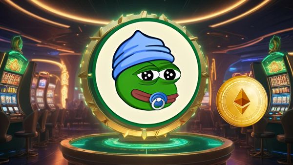 Little Pepe (LILPEPE): Next Big Thing In Ethereum's Meme Coin Ecosystem