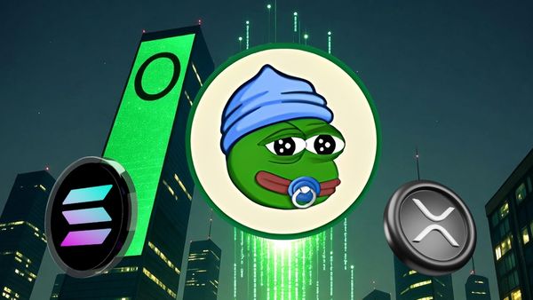 Little Pepe (LILPEPE) Could Outperform Early Gains Of Solana And Ripple