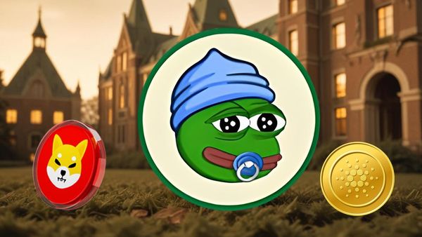 Little Pepe (LILPEPE) Will Leave Shiba Inu (SHIB) and Cardano (ADA) in the Dust, Primed to Rise 19600% in Just