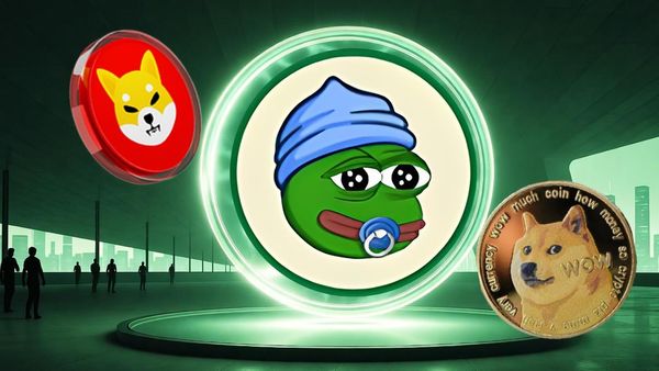 Little Pepe's Layer-2 Technology Challenges Shiba Inu And Dogecoin In 2025
