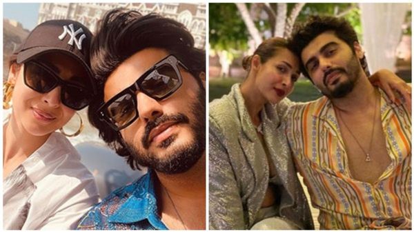 Arjun Kapoor Extends Heartfelt Birthday Wishes To Malaika Arora On Her 52nd Birthday