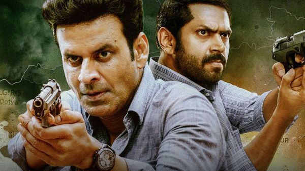 The Family Man 3 Release Date Out: Manoj Bajpayee Starrer Spy Thriller Set To Entertain Fans