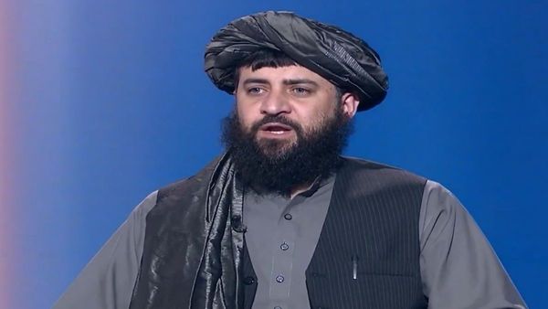 Afghanistan Rejects Pakistan's Claims Of India's Role In Recent Conflict
