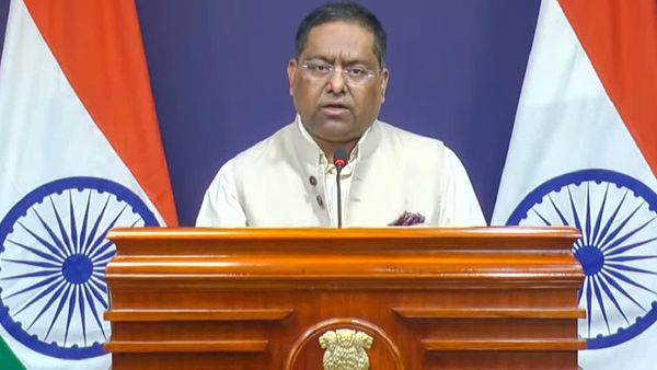 MEA Reacts To Trump's Remark On 'India To Stop Buying Russia Oil', Says Indian Consumers' Interest Is Priority