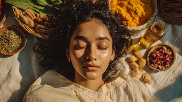 Effective Natural Remedies to Treat Dark Circles Under Your Eyes