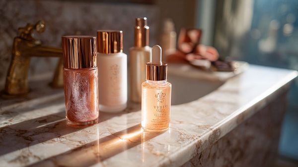 Hyaluronic Acid: The Key to Hydrated Skin for All Skin Types