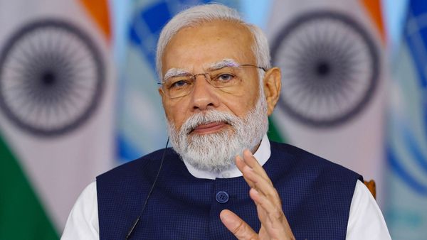 'Bachke Re Rehna Re Baba': Cong Claims PM Not Going For ASEAN Summit To Avoid Meeting Trump