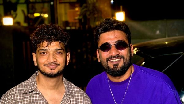 Mohammed Jafar Shaikh: At the Crossroads of Creativity and  Strategy