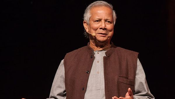 Muhammad Yunus Calls News Of Violence Against Hindus In Bangladesh 'Fake News'