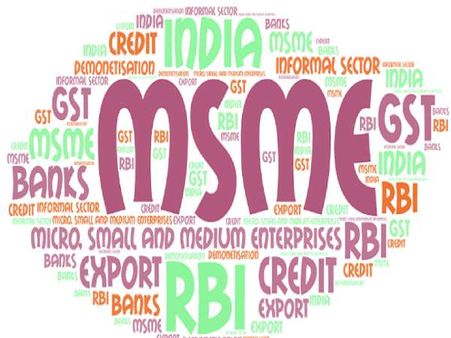 Indian Government Initiatives to Boost Exports from MSME Sector Through Facilitation Centres