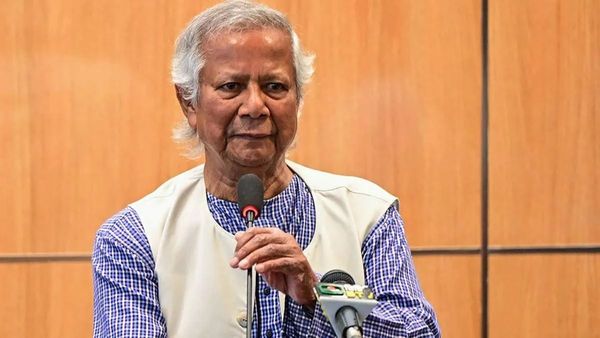 Muhammad Yunus Addresses Hindu Minority Concerns Amid Political Tensions In Bangladesh