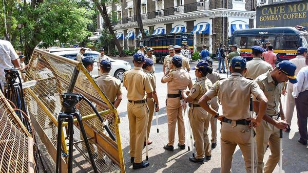 Mumbai Audition Turns Shocking: 20 Children Held Hostage in Powai, Suspect Arrested