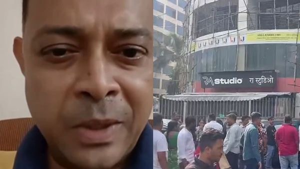 Mumbai Hostage Crisis: Man Who Held 17 Children in Powai Dies After Police Encounter