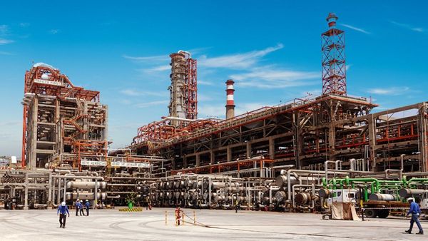 UK Tightens The Screws On Russia’s Oil Lifeline, Sanctions Indian Refiner Nayara Energy