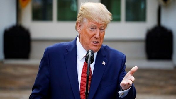 Will Donald Trump Pardon Sean ‘Diddy’ Combs? Viral Video Sparks Debate