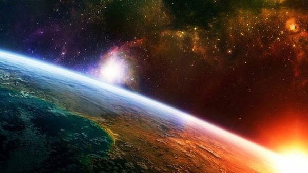 AI Satellites Expected To Surpass Human Capabilities By 2035 With Significant Implications