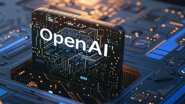 OpenAI And Broadcom Collaborate On Custom AI Processors To Meet Growing Demand