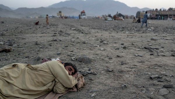 Pakistan And Afghanistan Implement 48-Hour Ceasefire To Promote Dialogue Amid Tensions