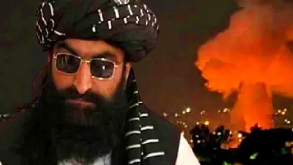 Conflict Between Pakistan And Afghanistan: Noor Wali Mehsud's Influence Amid Rising Tensions