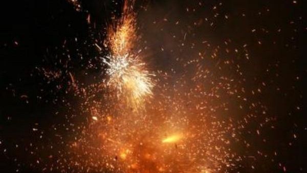 Delhi Fire Service Cancels Leaves To Ensure Emergency Preparedness During Diwali Celebrations