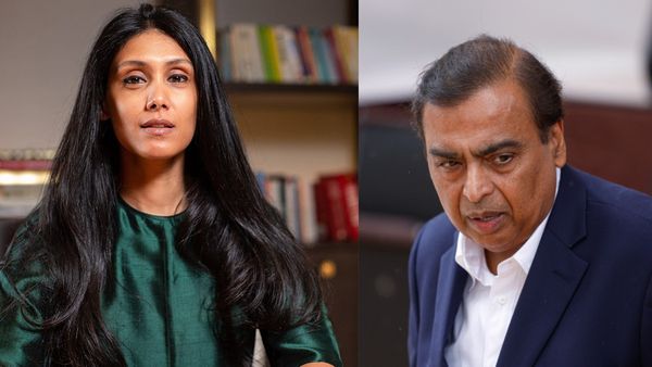 Hurun India Rich List 2025: Mukesh Ambani Tops, Roshni Nadar Malhotra Named Richest Woman