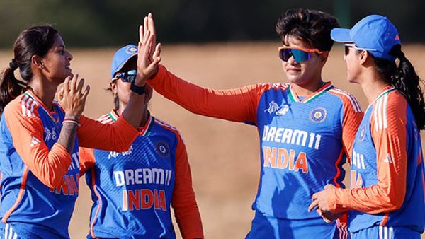 India vs Pakistan Women’s World Cup 2025: Will The No-Handshake Saga Continue?