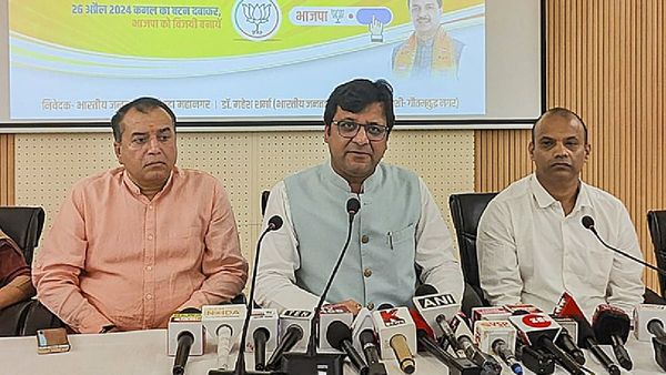 New Excise Policy Boosts UP Economy With ₹6,747.88 Crore Projects And 25,000 Jobs