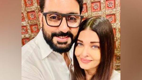 Aishwarya Rai, Abhishek Bachchan Sue YouTube For Rs 4 Crore Over Deepfake Videos
