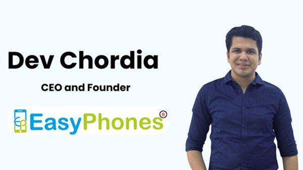EasyPhones Makes Refurbished Phones Premium, Affordable, And Trustworthy .