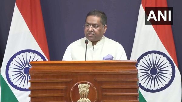 India-China Agree To Resume Direct Flights By October-End: MEA