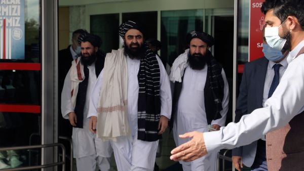 UNSC Approves Taliban Foreign Minister Amir Khan Muttaqi’s India Visit From October 9–16