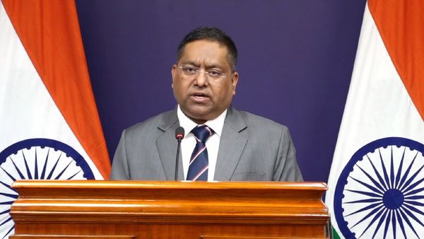 ‘Pakistan Must Be Held Accountable’: India Urges Global Action Over PoK Crisis