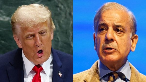 Pakistan Distances Itself From Trump’s Gaza Peace Plan, Says ‘Not Ours’