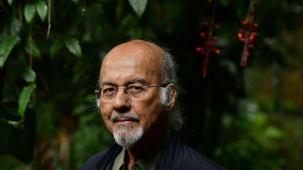 Senior Journalist And Author T J S George Passes Away At 97