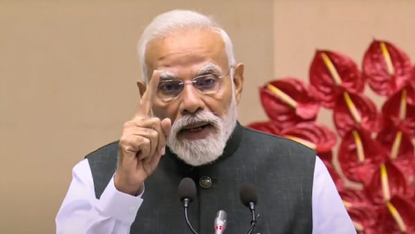 PM Modi Unveils ₹62,000 Crore Youth-Focused Programs, Including PM-SETU And Bihar Schemes