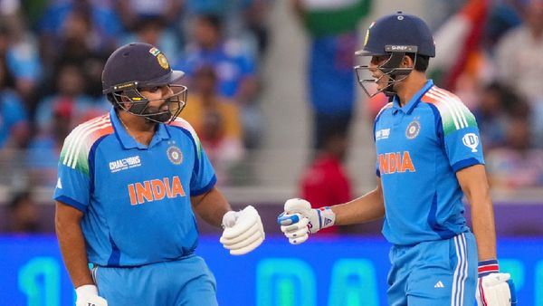 Why Did BCCI Hand ODI Captaincy To Shubman Gill Over Rohit Sharma?