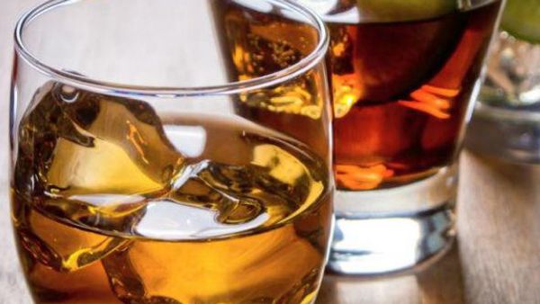 Rajasthan Bar Bill With 20% Cow Cess On Liquor Goes Viral, Sparks Debate