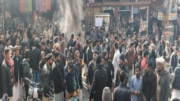 Pakistan Agrees To PoK Protesters’ Demands Amid Unrest – What You Need To Know