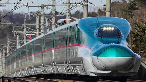 Mumbai-Ahmedabad Bullet Train Work Triggers Major Road Closures In Ahmedabad — Check Full List