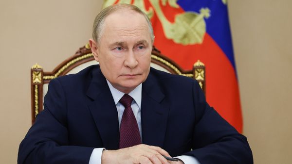Russia Denies Supplying Fighter Jet Engines To Pakistan, Reaffirms India Ties