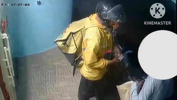 Mumbai Woman Alleges Blinkit Driver Harassed Her, Viral Video Sparks Outrage