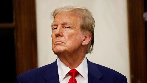 Why Trump Missed The 2025 Nobel Peace Prize Despite ‘Ending 8 Wars’ – And Could He Win Later?