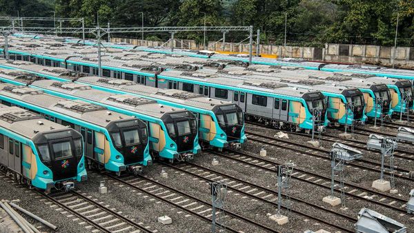 Mumbai Metro Line 11 Proposal Reviewed: ₹23,487-Crore Fully Underground Project Planned