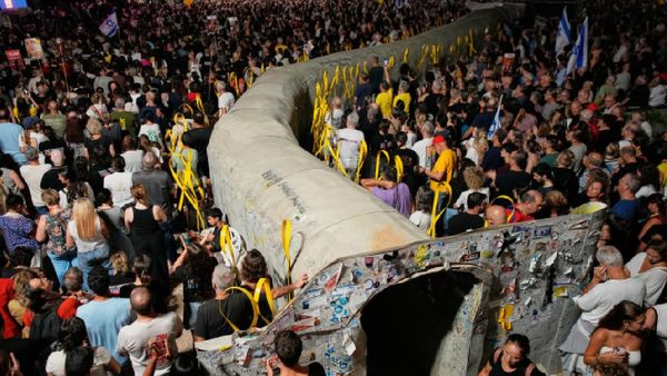 How Does The Israel-Hamas Ceasefire Affect Hostages And Palestinian Prisoners?